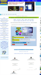 Mobile Screenshot of netusesystem.com.br